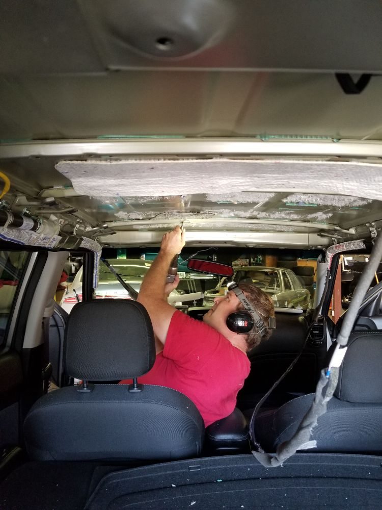 ROSE CITY SUNROOFS 26 Photos & 51 Reviews 2404 N Hayden Island Dr