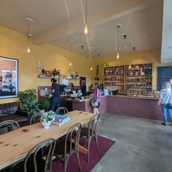 Häsi Bread - Coffee & Tea Near Me - Los Angeles, California