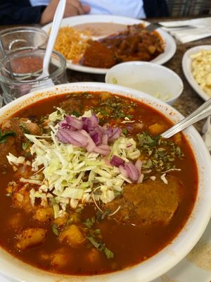 Sinaloa Express by null