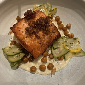 C2 Steak & Seafood - Salmon - Steakhouses Near Me - Brooks, California C2 Steak & Seafood - Salmon - Steakhouses Near Me - Brooks, California