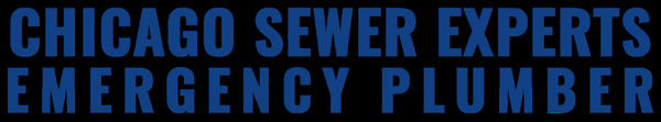 Chicago Sewer Experts Emergency Plumber Logo