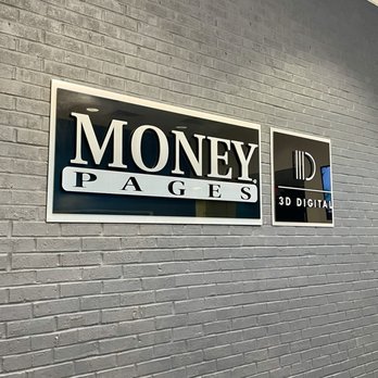 Money Pages - Advertising Near Me - Jacksonville, Florida Money Pages - Advertising Near Me - Jacksonville, Florida