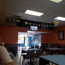 El Sombrero Mexican Grill
