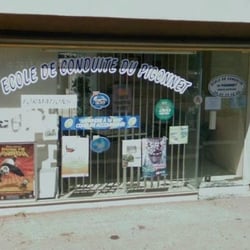 Ecole de Conduite Pigonnet
