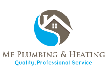 Slide of Me Plumbing & Heating Services