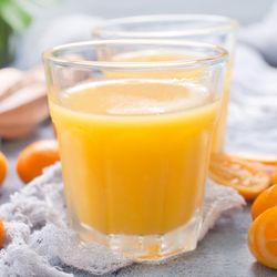 Green Revolution Juicing - Turmeric Shot