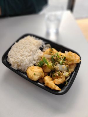 Hoy's Wok Chinese Food by null