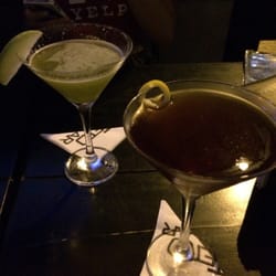Bar Teto Solar