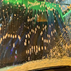Pelican Pointe Carwash