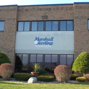 Marshall & Sterling Insurance - Home & Rental Insurance Near Me - Scotia, New York Marshall & Sterling Insurance - Home & Rental Insurance Near Me - Scotia, New York