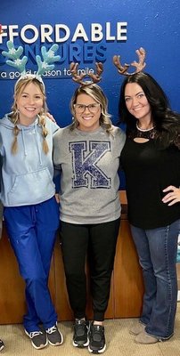 Affordable Dentures & Implants