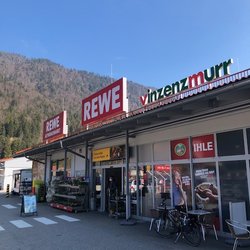 REWE