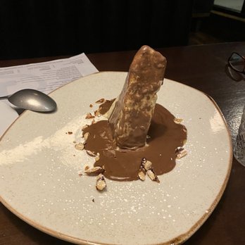 Regalia - Dessert - Italian Near Me - Chicago, Illinois Regalia - Dessert - Italian Near Me - Chicago, Illinois
