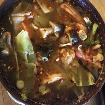 Khao Soi Thai - Tom Yum Soup - Thai Near Me - Studio City, California Khao Soi Thai - Tom Yum Soup - Thai Near Me - Studio City, California