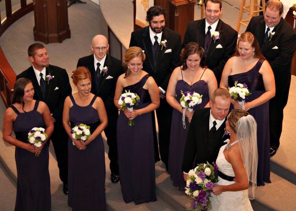 THE SCISSOR ROOM Updated August 2024 21 N Main St, Munroe Falls