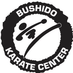 Bushido Karate Center - We train champions.