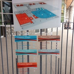 Centre Aquasportif