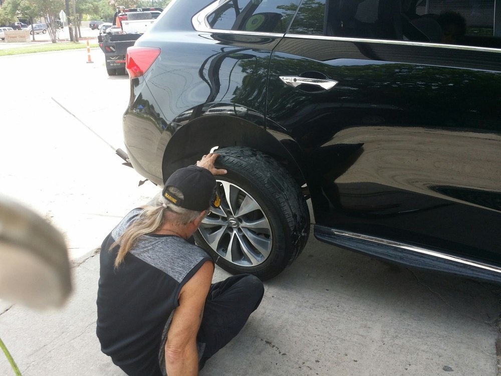SANTOS TIRE & AUTO REPAIR Updated September 2024 17 Reviews 3939