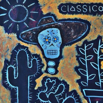 Coyote Grill - Inside - Mexican Near Me - Laguna Beach, California