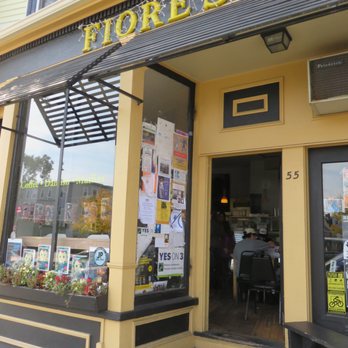 Fiore's Bakery - Fiore’s Bakery 10/2016 - Bakeries Near Me - Jamaica Plain, Massachusetts