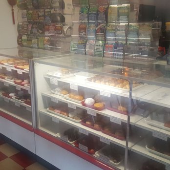 Donut Palace - Lots of options - Bakeries Near Me - Fort Oglethorpe, Georgia