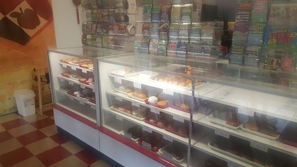 Donut Palace by null