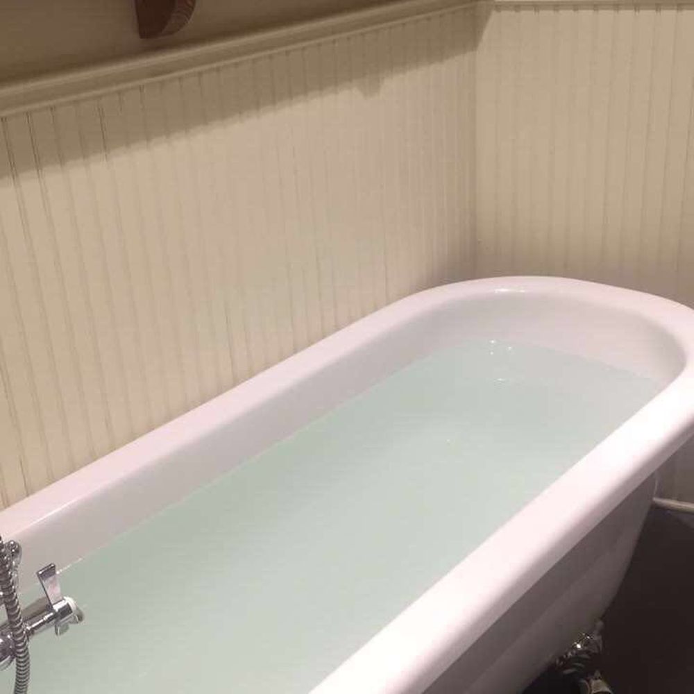 Lush - The lush spa tub - Cosmetics & Beauty Supply Near Me - New York, New York Lush - The lush spa tub - Cosmetics & Beauty Supply Near Me - New York, New York