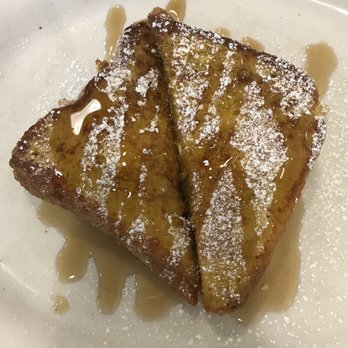 Village Cafe - French toast part of my plate - American Near Me - Long Beach, California Village Cafe - French toast part of my plate - American Near Me - Long Beach, California