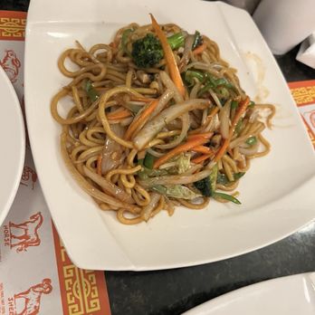 Lai Wah Chinese - Veggie Lo Mien - Chinese Near Me - Savannah, Georgia Lai Wah Chinese - Veggie Lo Mien - Chinese Near Me - Savannah, Georgia