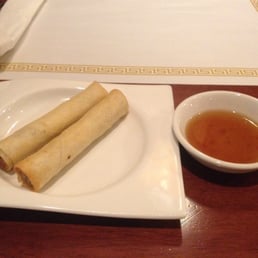 Veggies Egg Roll
