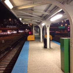 CTA - Racine