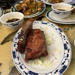Heaven Dragon Chinese Restaurant - The Ribs