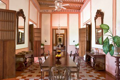 Hacienda Santa Rosa by null