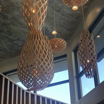 The Olive Restobar - Unique and special decor. - Mediterranean Near Me - Downey, California
