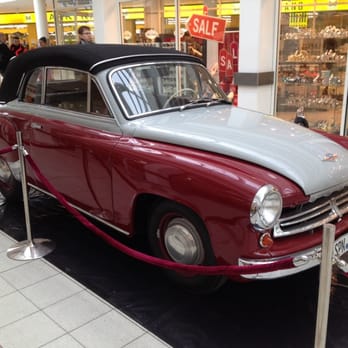 Lausitzpark - Shopping Centers Near Me - Cottbus, BB