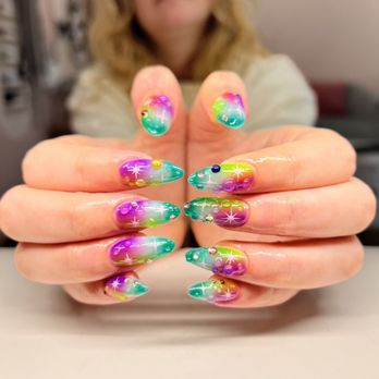 Claws & Co - Nail Salons Near Me - Brooklyn, New York Claws & Co - Nail Salons Near Me - Brooklyn, New York