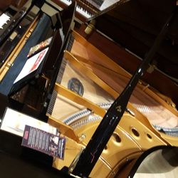Prosser Piano & Organ