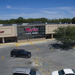 Martin's Super Market Pharmacy - Martin's Super Market in Logansport