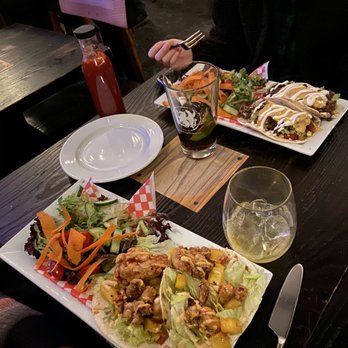 Griffin Gastropub - Gastropubs Near Me - Bracebridge, Ontario Griffin Gastropub - Gastropubs Near Me - Bracebridge, Ontario