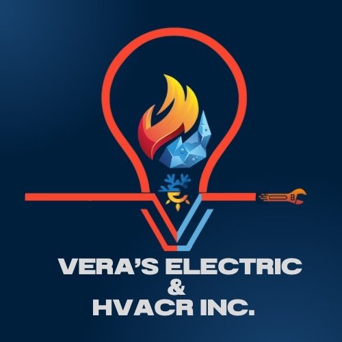 Slide of Veras Electric & HVACR