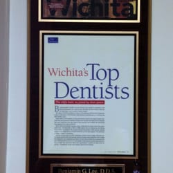Benjamin G Lee, DDS