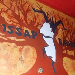Bissap Baobab