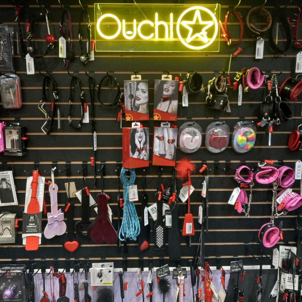 BEST of Pigeon Forge, TN 37863 Adult Toys - Yelp