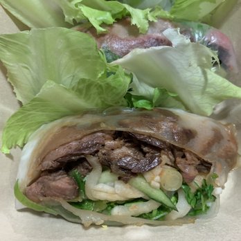 Roll Play - Vietnamese Near Me - Vienna, Virginia