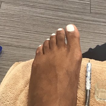 Immaculate Nails Salon - Nail Salons Near Me - Houston, Texas