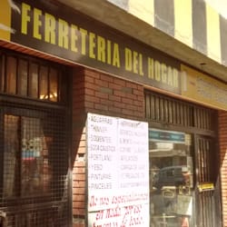Ferretería del Hogar