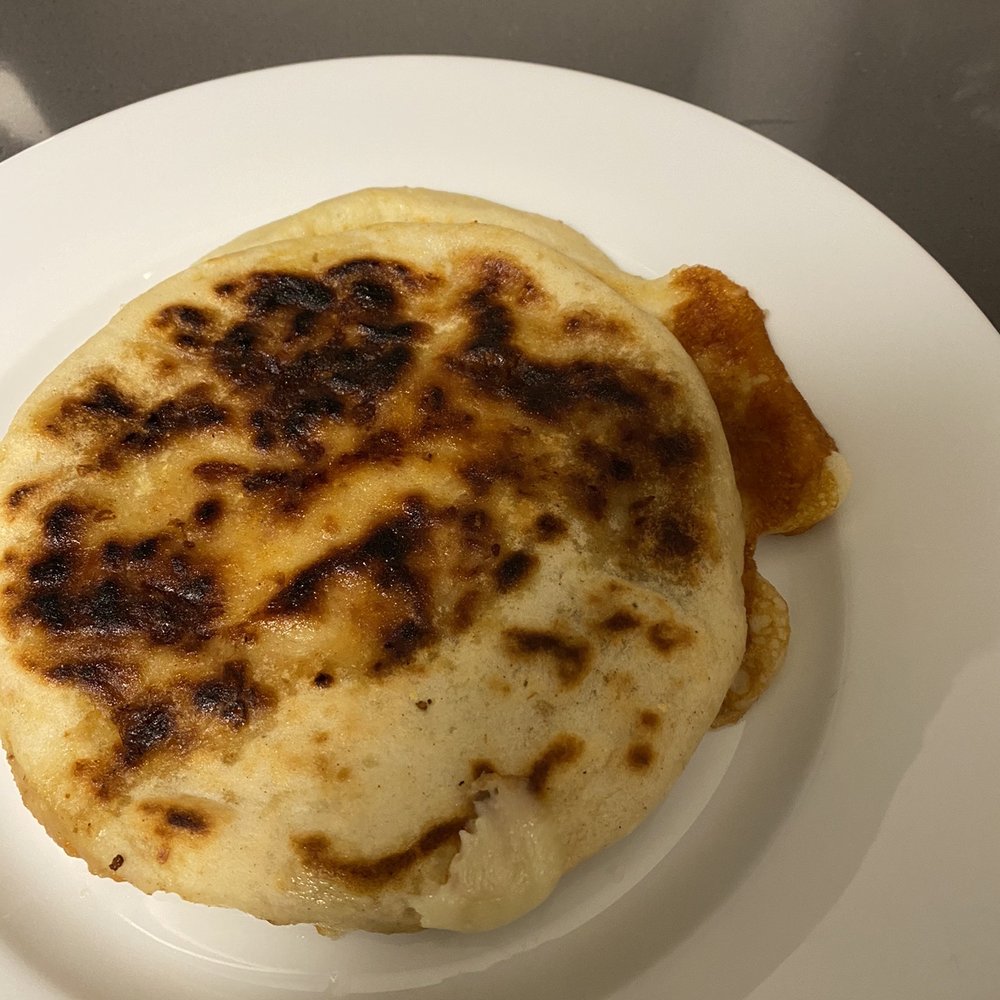 Antojitos Y Mas - Pupusas - Food Trucks Near Me - Bellevue, Washington Antojitos Y Mas - Pupusas - Food Trucks Near Me - Bellevue, Washington