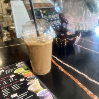 Teazzert Pho You - Desserts Near Me - San Francisco, California Teazzert Pho You - Desserts Near Me - San Francisco, California