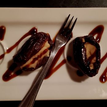 JJ's Wine Bar - Stuffed dates - Wine Bars Near Me - Franklin, Tennessee JJ's Wine Bar - Stuffed dates - Wine Bars Near Me - Franklin, Tennessee