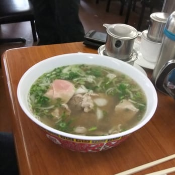 Pho 87 - Vietnamese Near Me - Los Angeles, California